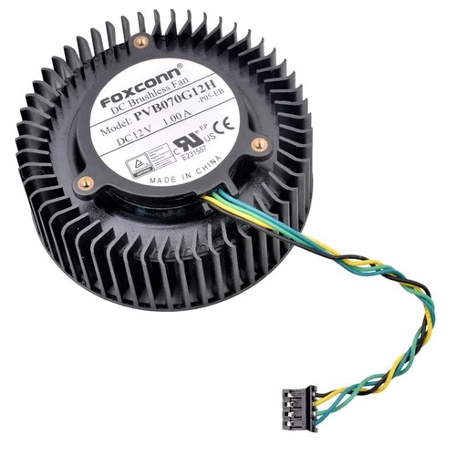 Pvb070g12h ventola - pvb070g12h,