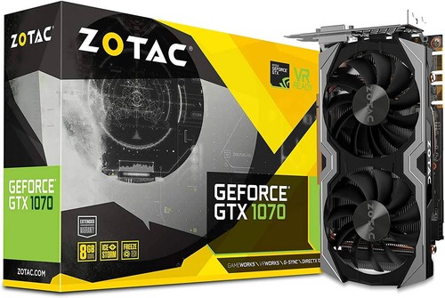 Look zotac geforce - zotac,