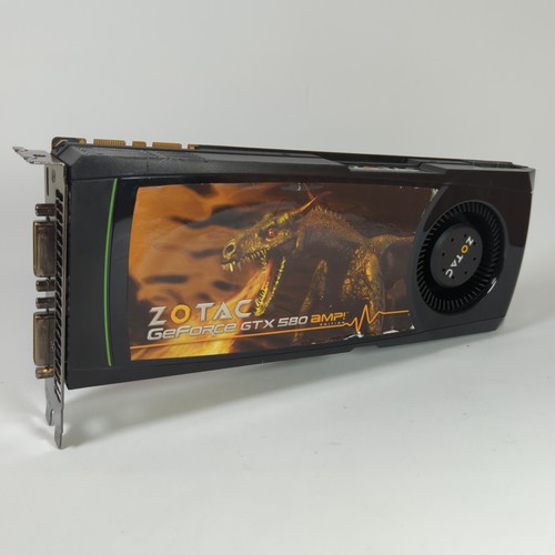 Amplificatore zotac geforce - amplificatore,