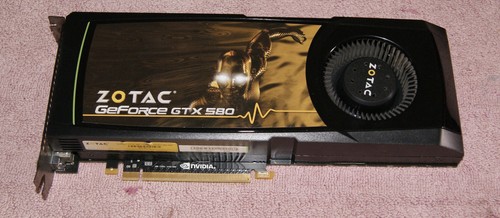 Scheda video zotac - zotac, geforce