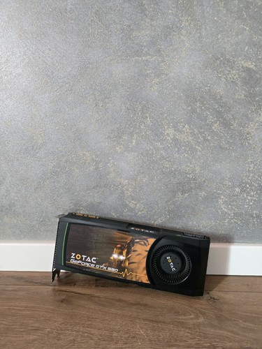 Scheda grafica zotac nvidia - grafica,